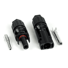 Load image into Gallery viewer, Solar dc wire, 4 sq mm, 30 meters pair
